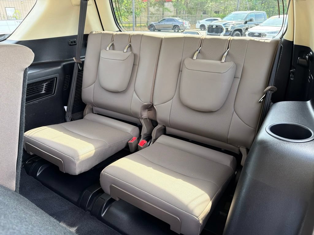 Used 2021 Lexus GX 460 Premium w/ Premium Package AWD/4WD image 22
