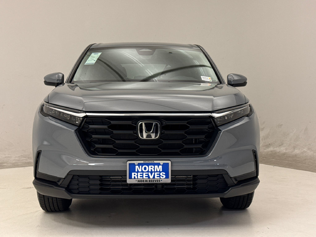 New 2027 Honda CR-V LX image 3