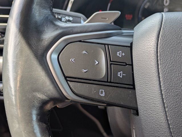 Used 2024 Lexus NX 350h AWD w/ Vision Package image 17