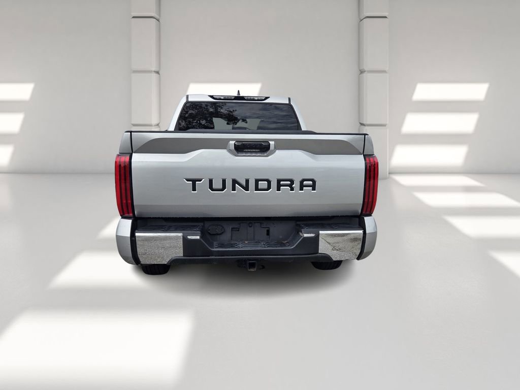 Used 2022 Toyota Tundra SR5 image 7