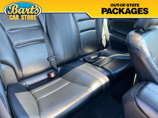 Used 2015 Honda Accord EX-L image 9