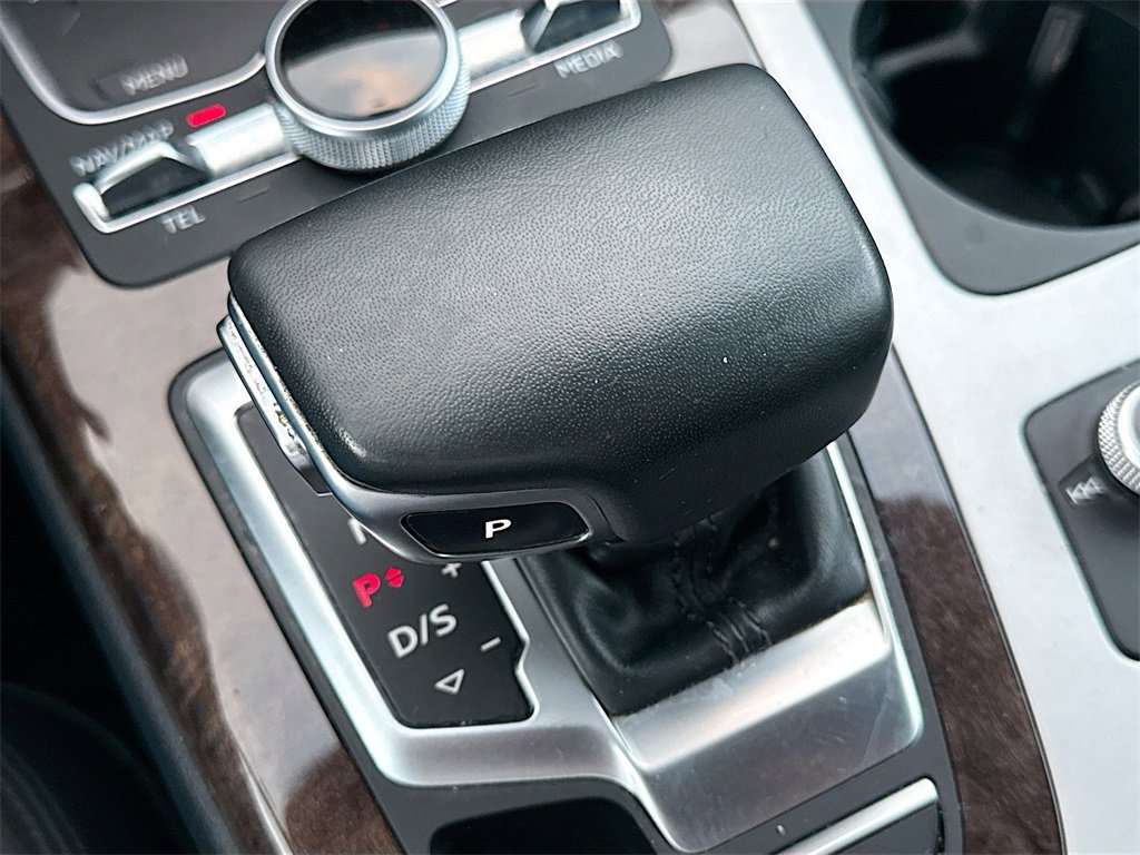 Used 2019 Audi Q7 2.0T Premium Plus w/ Premium Plus Package image 18