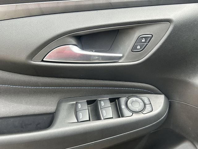 Used 2026 Buick Envista Sport Touring w/ Convenience I Package FWD image 24