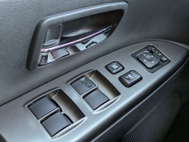 New 2026 Mitsubishi Outlander Sport SE image 24