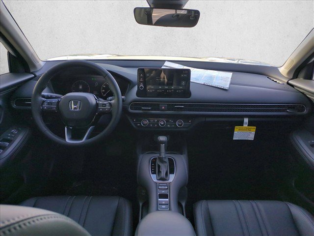 New 2027 Honda HR-V EX-L image 14