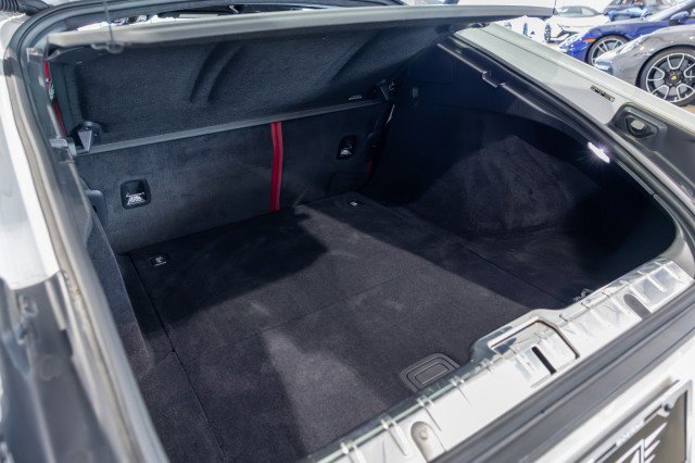 Used 2022 Porsche Panamera GTS w/ Premium Package image 30