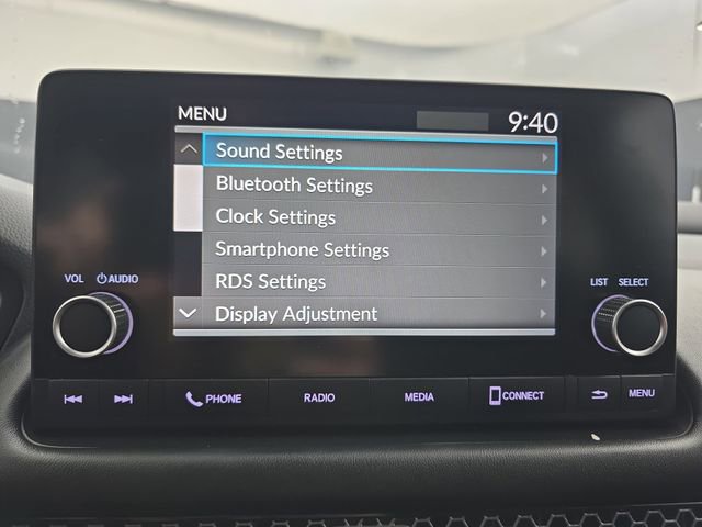 Used 2024 Honda HR-V Sport image 29