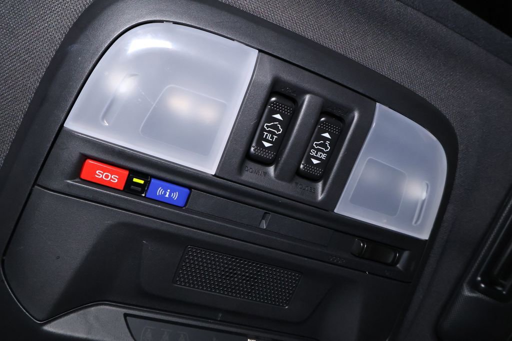 Used 2024 Subaru Impreza RS image 29