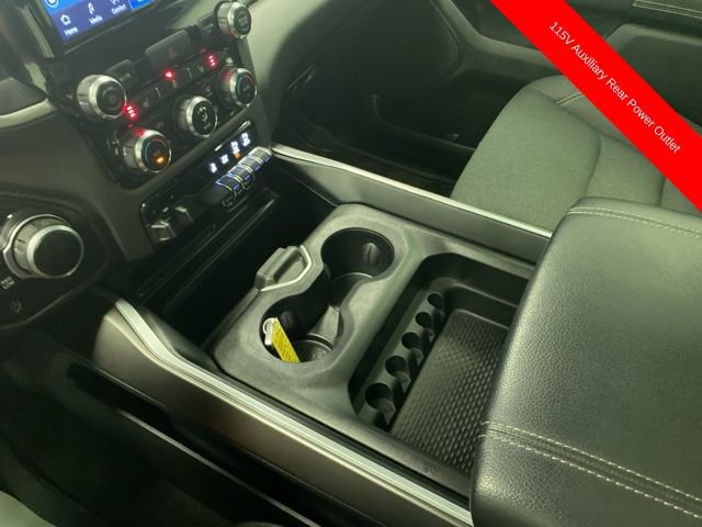 Used 2022 RAM 1500 Big Horn image 15