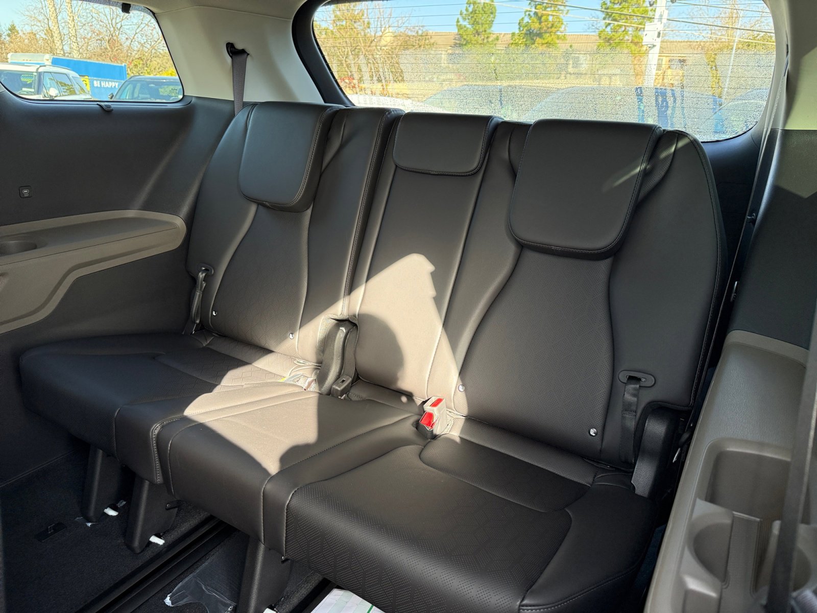 New 2026 Kia Carnival EX image 21