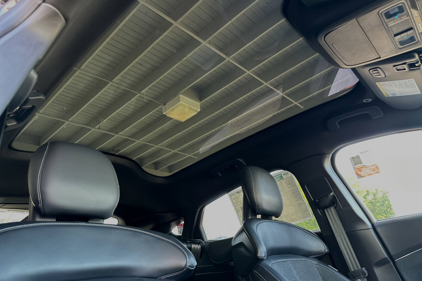 New 2022 Ford Mustang Mach-E GT w/ GT Performance Edition image 15