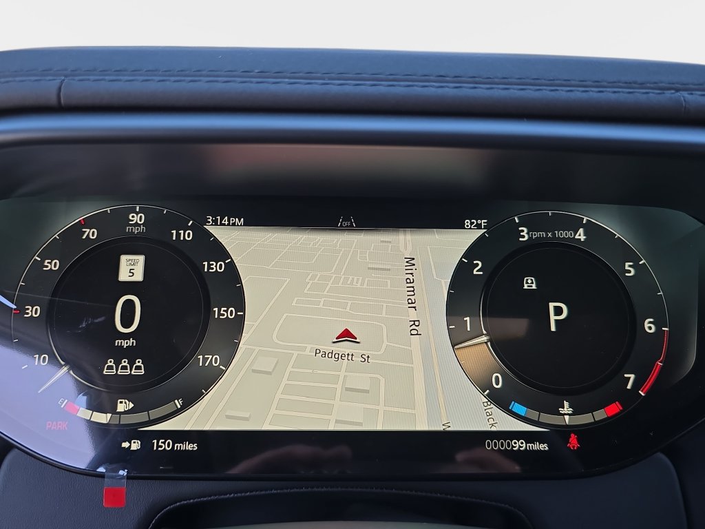New 2026 Land Rover Range Rover Sport Dynamic SE AWD/4WD image 20