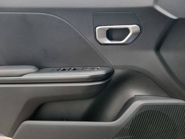 New 2026 Kia K4 LXS image 19