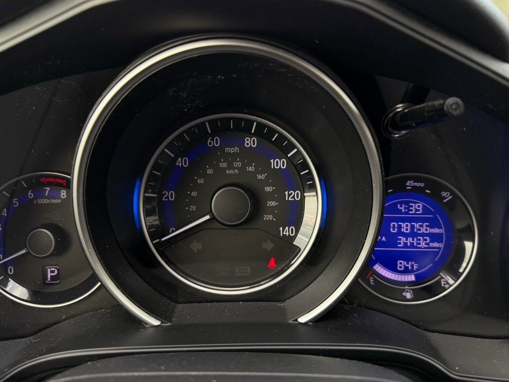 Used 2020 Honda Fit LX image 16