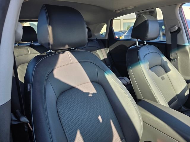 Used 2020 Hyundai Kona Ultimate image 11