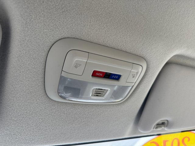 Used 2016 Subaru Crosstrek 2.0i Limited image 16