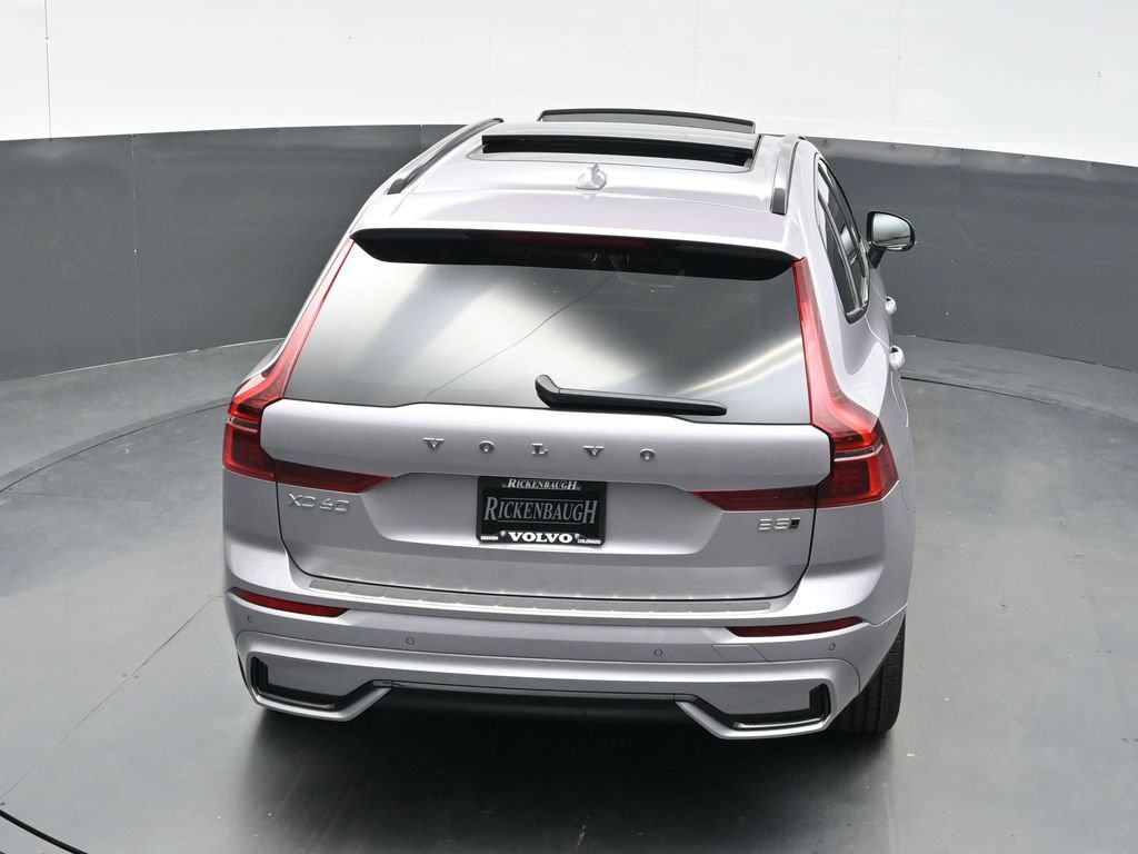 New 2026 Volvo XC60 B5 Plus w/ Climate Package PRO AWD/4WD image 35