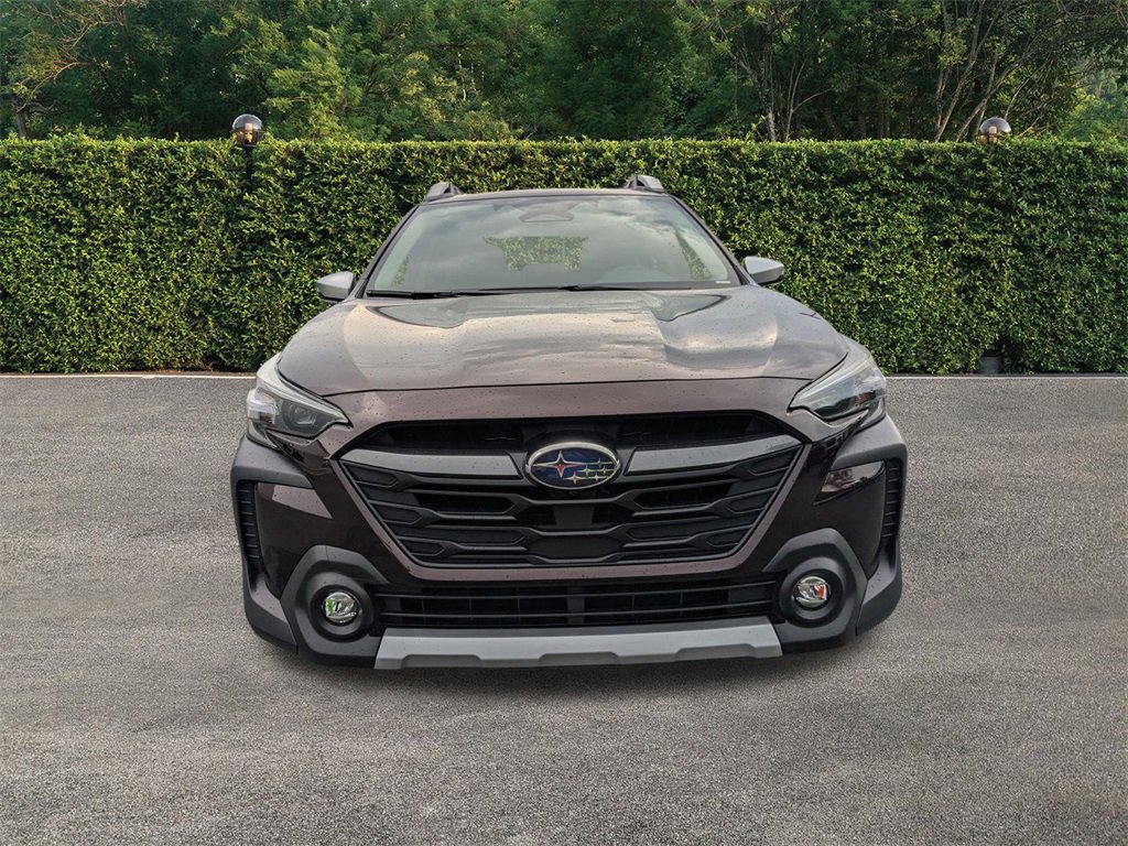 New 2025 Subaru Outback Touring XT w/ Popular Package #2 image 9