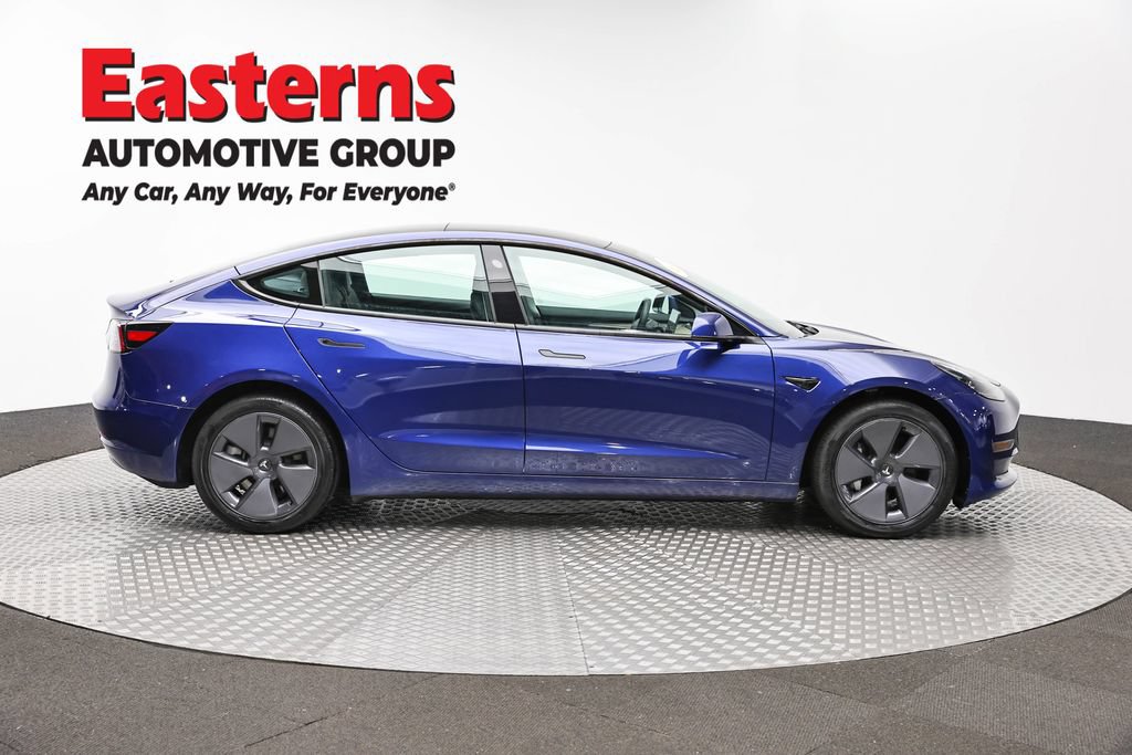 Used 2023 Tesla Model 3 Standard Range RWD image 4