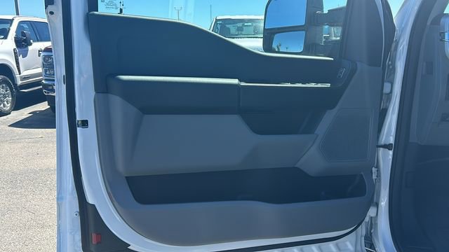New 2026 Ford F250 XL RWD image 13