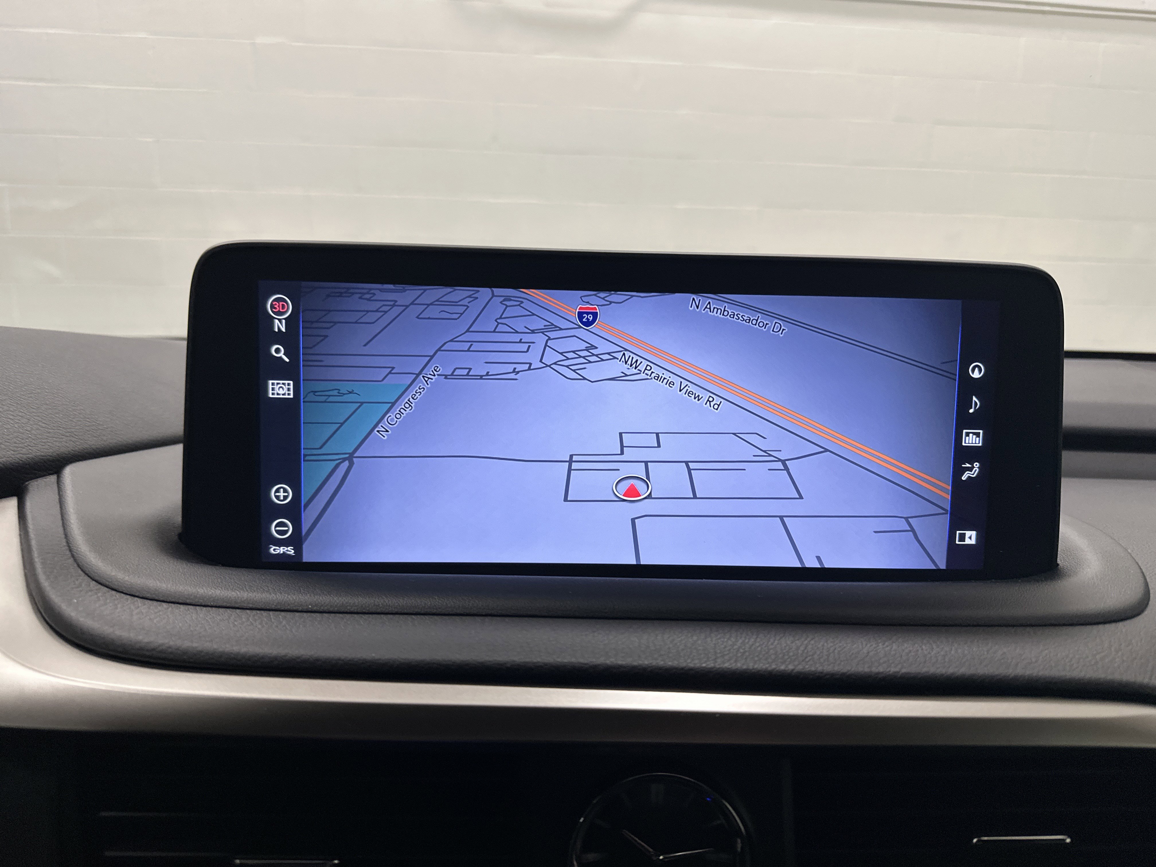 Used 2021 Lexus RX 350 F Sport w/ Cold Area Package image 24