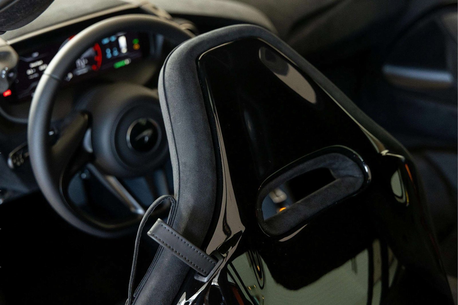 New 2025 McLaren 750S image 47