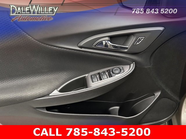 Used 2024 Chevrolet Malibu LT image 18
