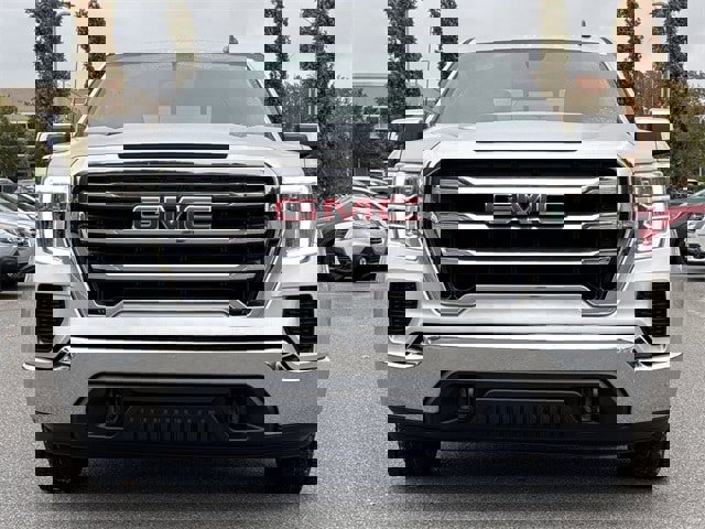 Used 2021 GMC Sierra 1500 SLE image 8