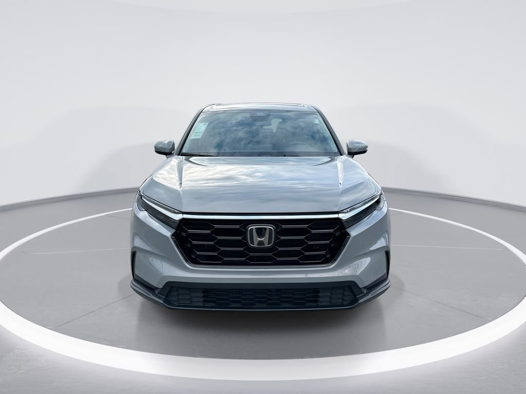 Used 2024 Honda CR-V EX image 3