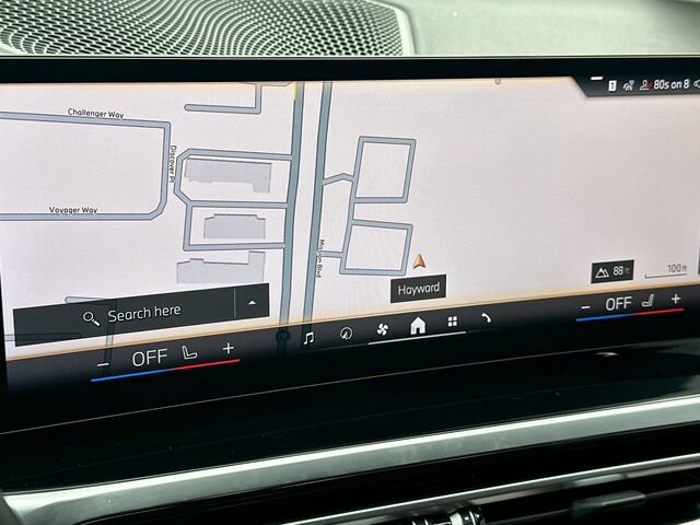 Used 2024 BMW i4 eDrive35 w/ Convenience Package RWD image 22