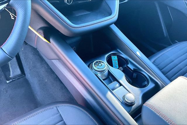 New 2026 Ford Explorer ST-Line w/ ST-Line Street Pack AWD/4WD image 7