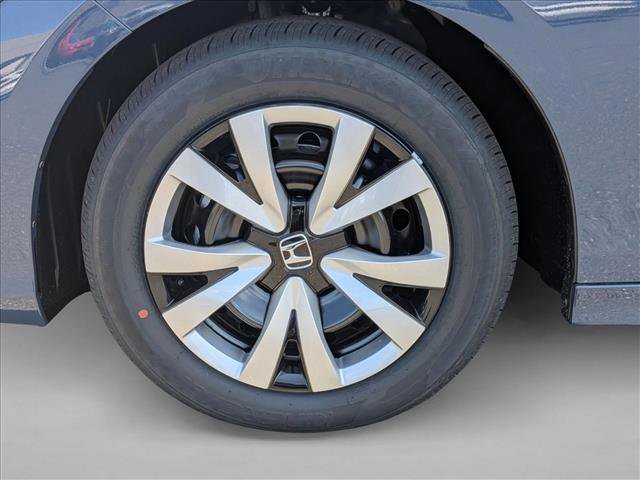 New 2026 Honda Civic LX image 10