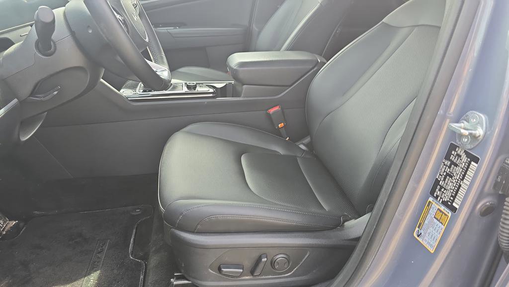 Used 2023 Kia Sportage EX FWD image 14