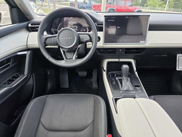 New 2026 MAZDA CX-5 Preferred AWD/4WD image 5