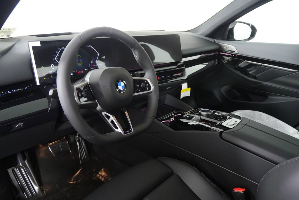 New 2026 BMW 530i w/ M Sport Package image 14