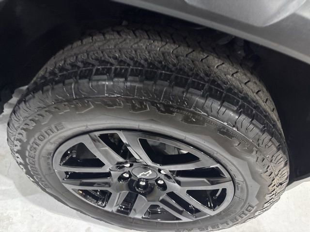 Used 2023 Chevrolet Colorado Trail Boss w/ Technology Package image 38