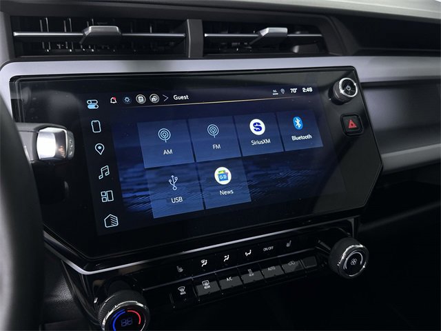 New 2027 Chevrolet Bolt LT w/ Comfort Package image 13