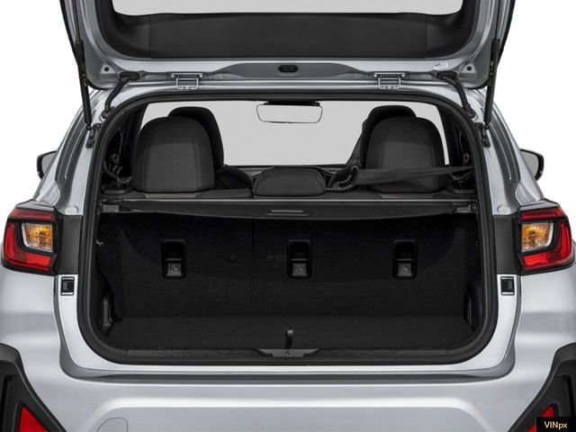 New 2026 Subaru Crosstrek 2.5i Sport AWD/4WD image 9