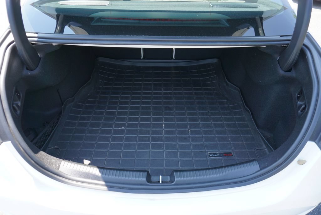 Used 2024 Mercedes-Benz C 300 Sedan image 28