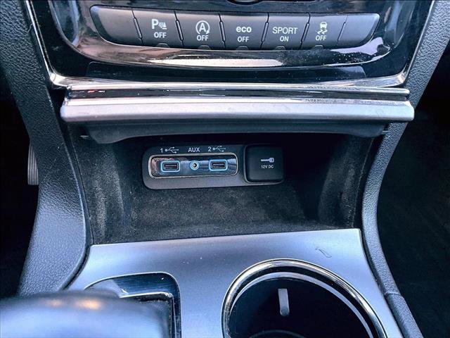 Used 2020 Jeep Grand Cherokee Limited X image 24