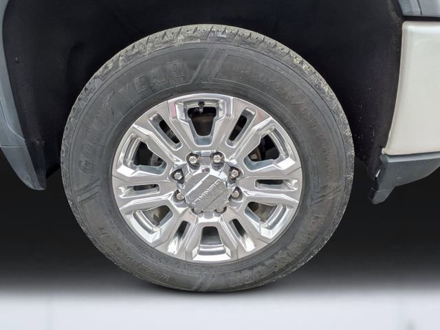 Used 2022 GMC Sierra 2500 Denali image 10