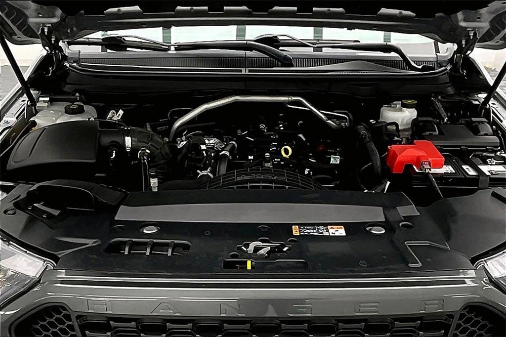 Used 2021 Ford Ranger XLT w/ Equipment Group 301A Mid image 10