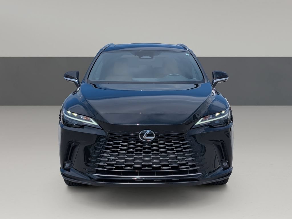 Used 2025 Lexus RX 350 Premium Plus w/ Accessory Package (Z1) FWD image 5