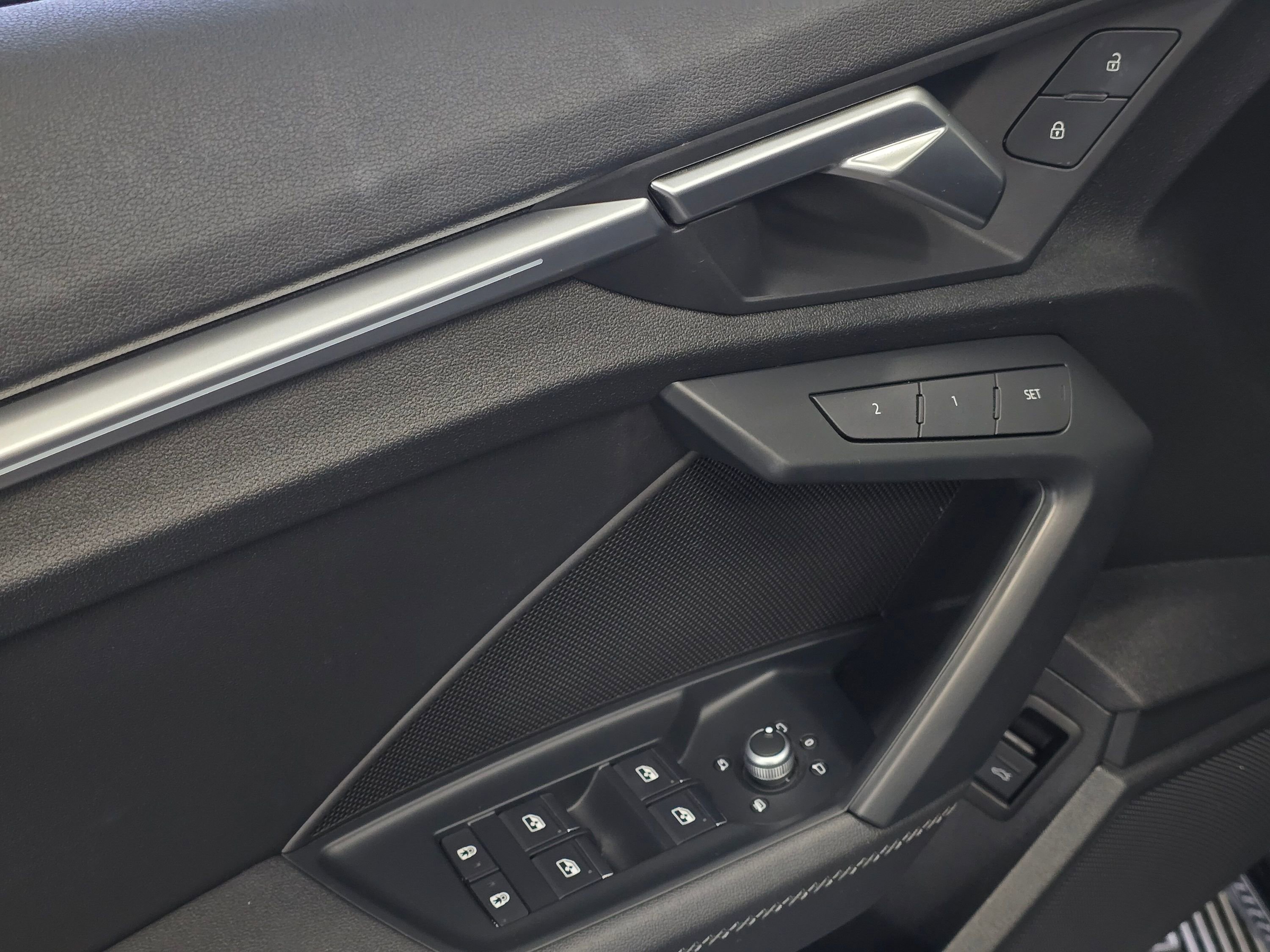 Used 2023 Audi A3 2.0T Premium Plus w/ Premium Plus Package image 33