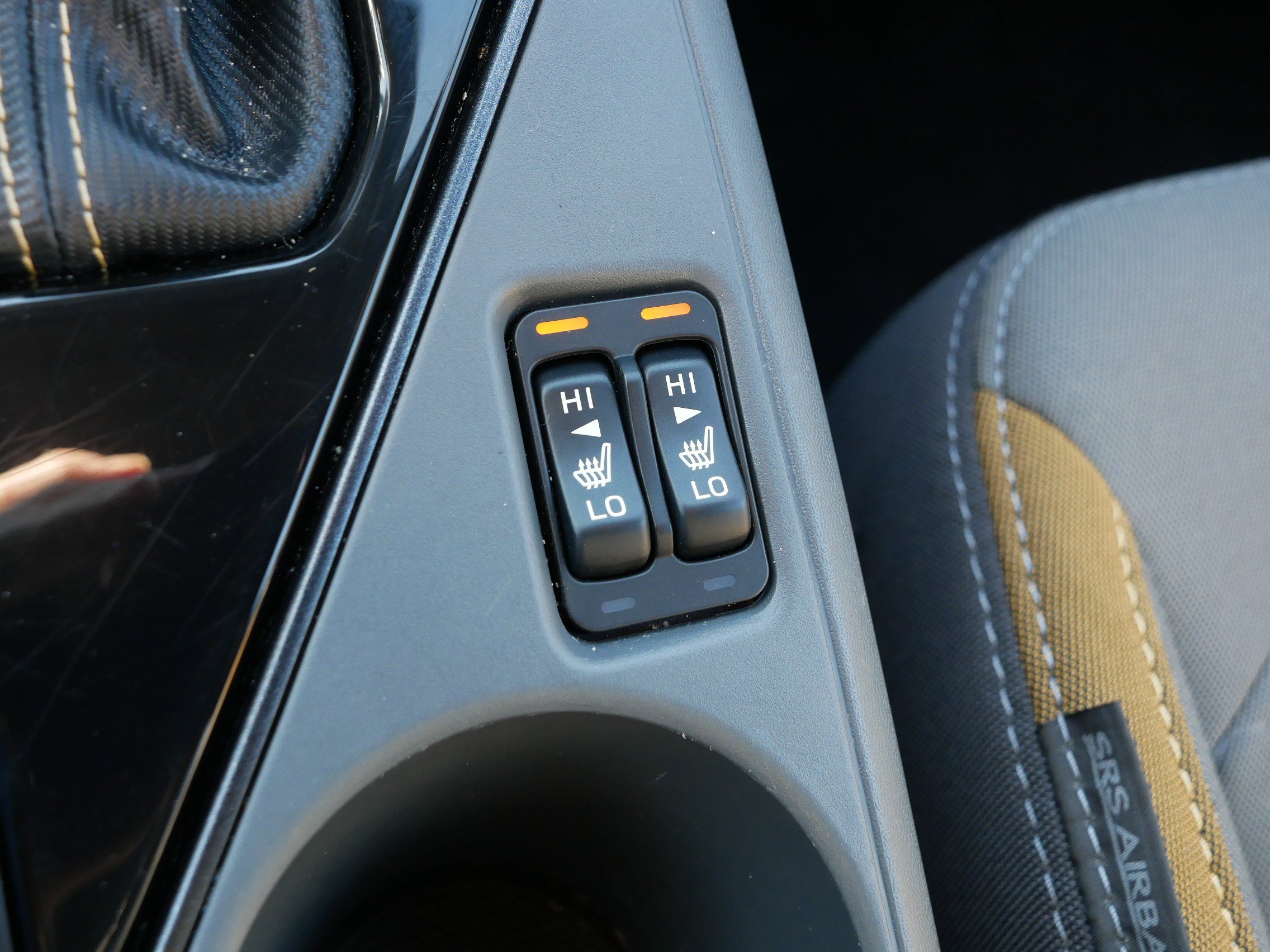 Used 2024 Subaru Crosstrek 2.5i Sport image 27