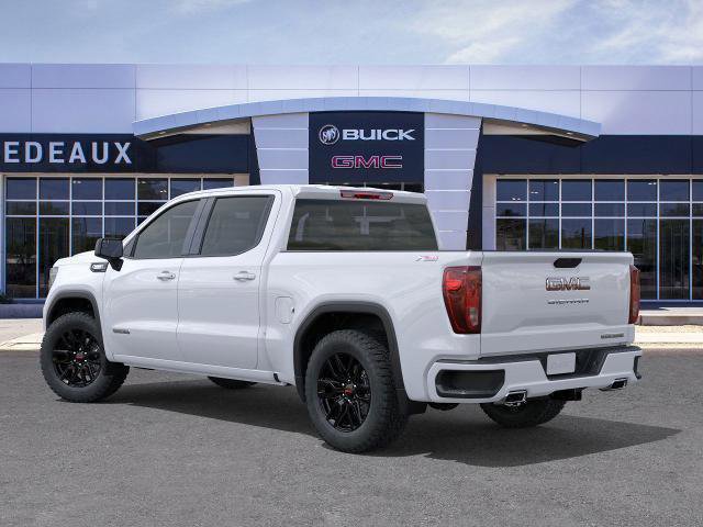 New 2026 GMC Sierra 1500 Elevation w/ X31 Off-Road Package image 99