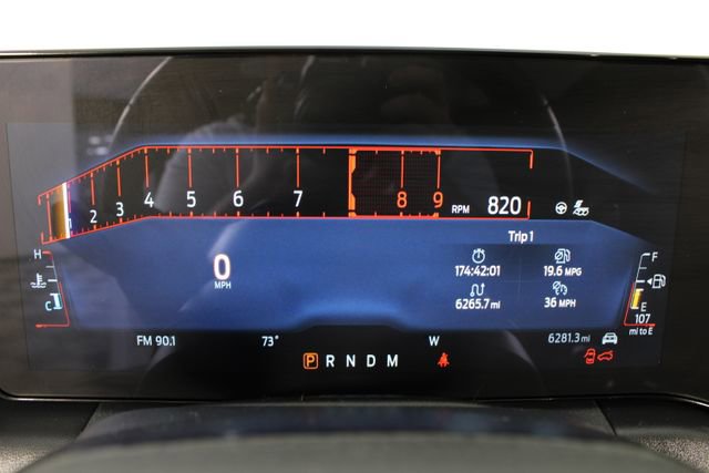 Used 2025 Ford Mustang GT Premium RWD image 11