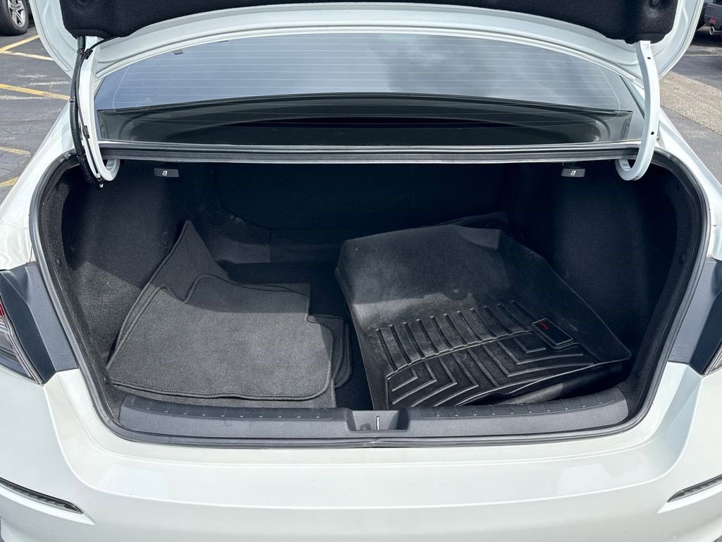 Used 2024 Honda Civic Si image 16