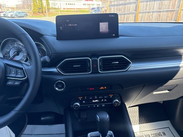 Used 2024 MAZDA CX-5 AWD 2.5 S w/ Select Package image 20