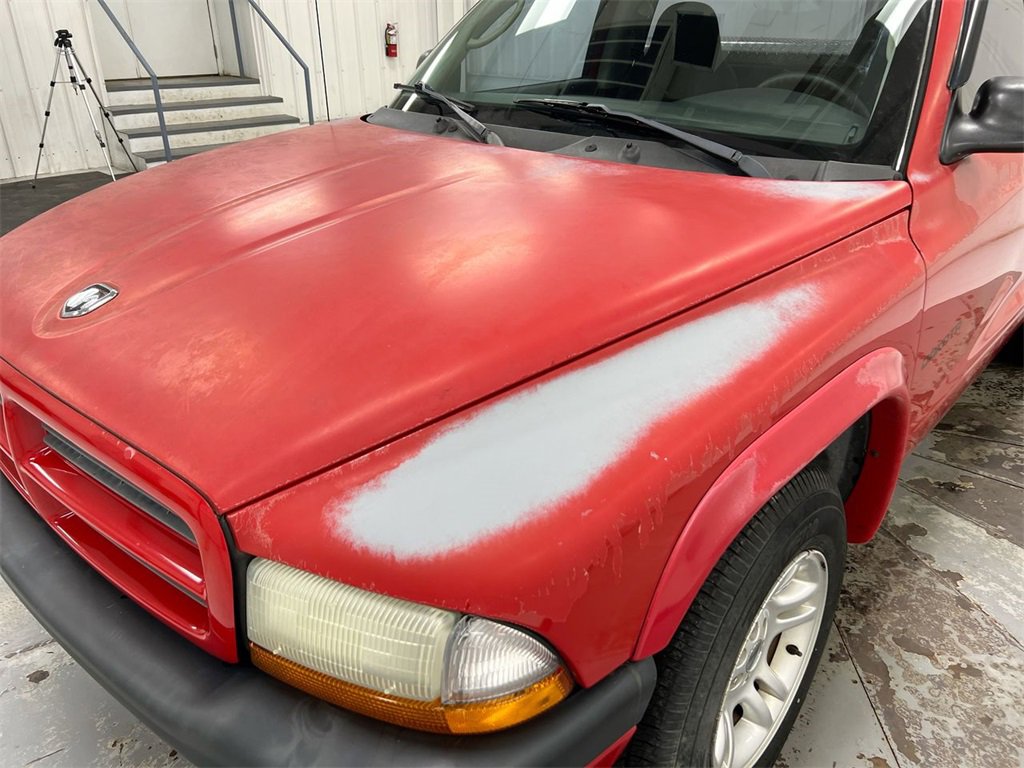 Used 2002 Dodge Dakota Sport image 26